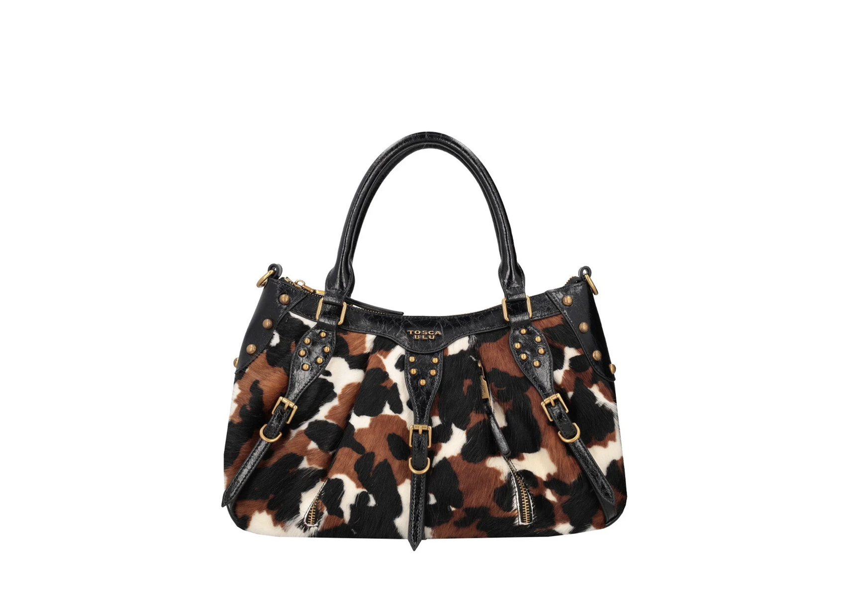 bolso animal print