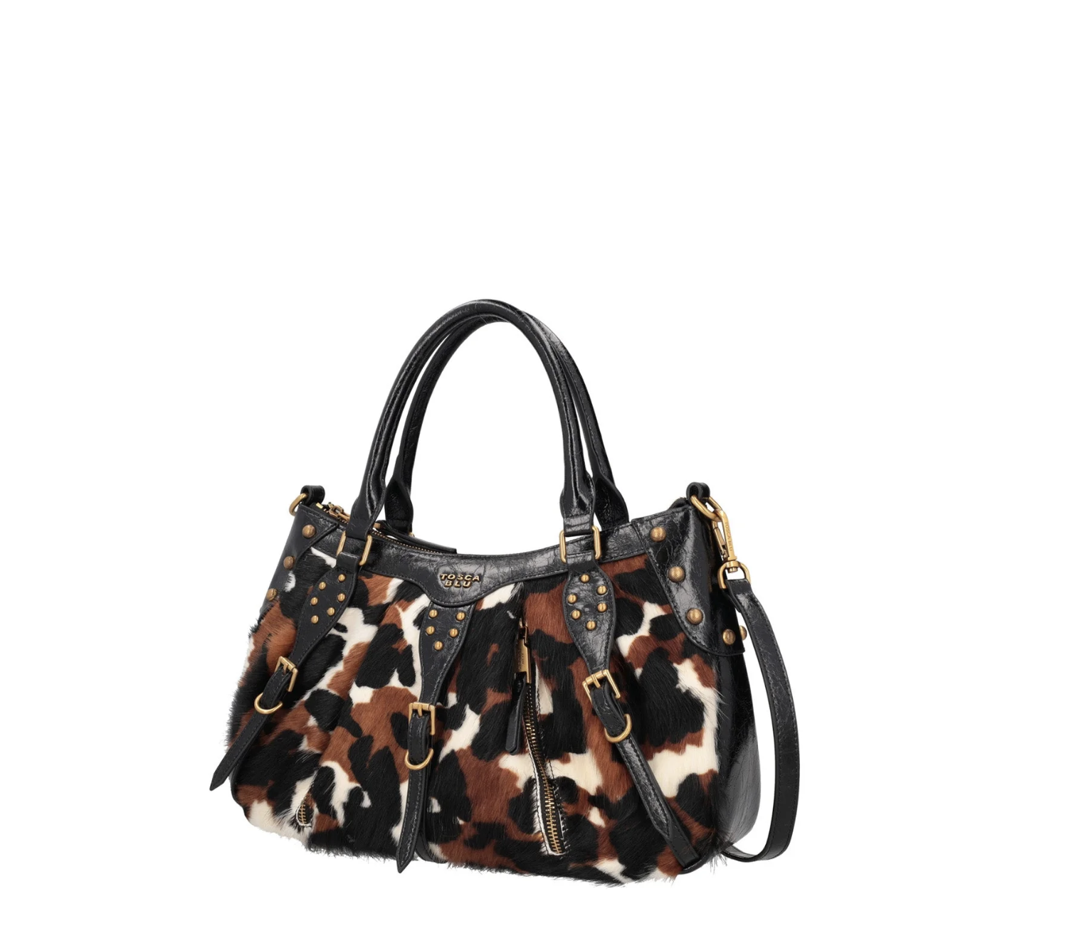 bolso animal print 2.0