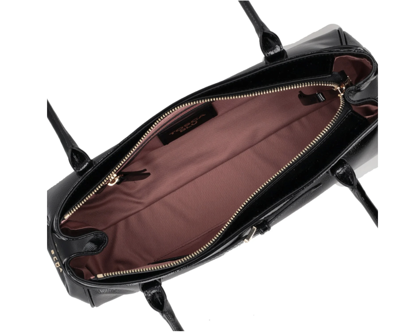 bolso asa grande dentro