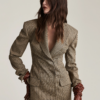 Blazer dress | ANIYEBY