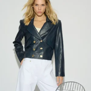 Chaqueta Tatiana badits