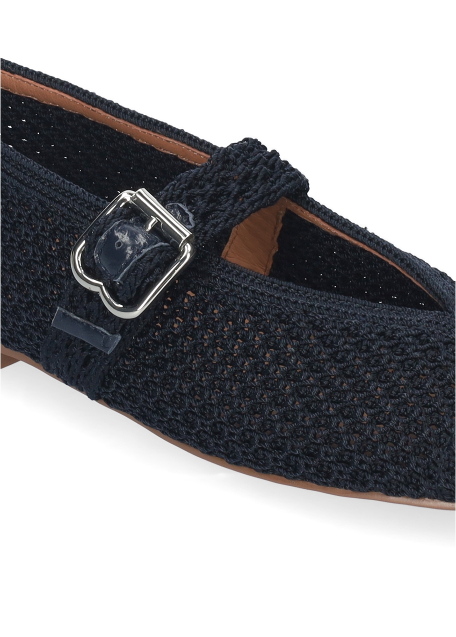 Bailarinas Elani de BIBI LOU.4 Bailarinas Elani de BIBI LOU.