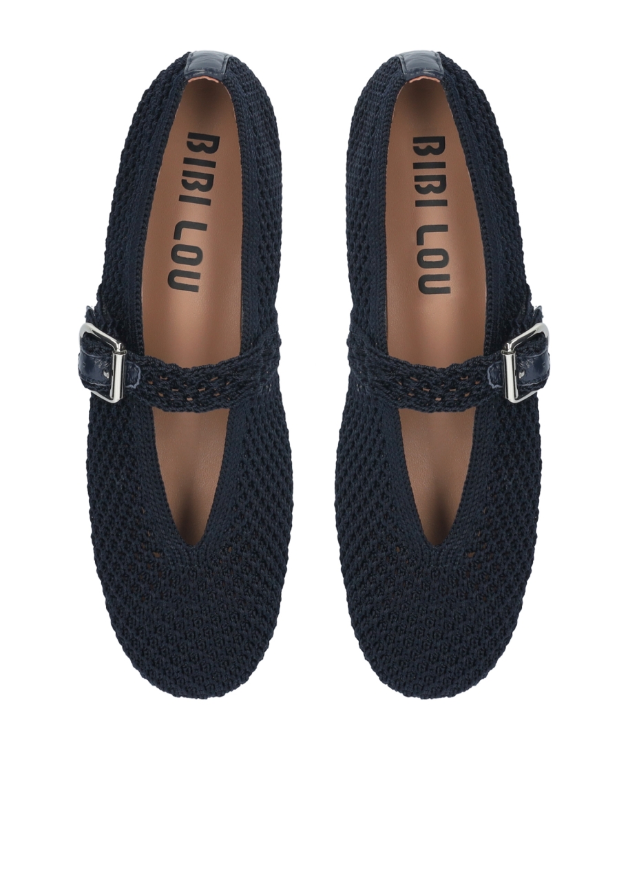 Bailarinas Elani de BIBI LOU Bailarinas Elani de BIBI LOU.