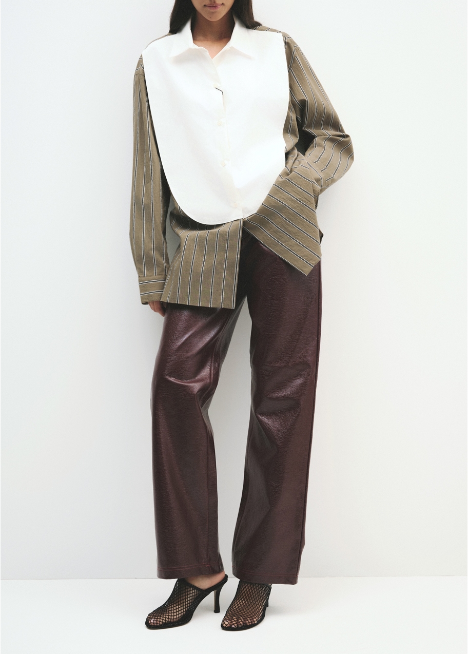 Mules Ruby lolacruz Mules Ruby Lolacruz