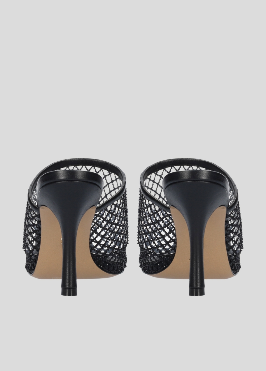 Mules Ruby lolacruz4 Mules Ruby Lolacruz