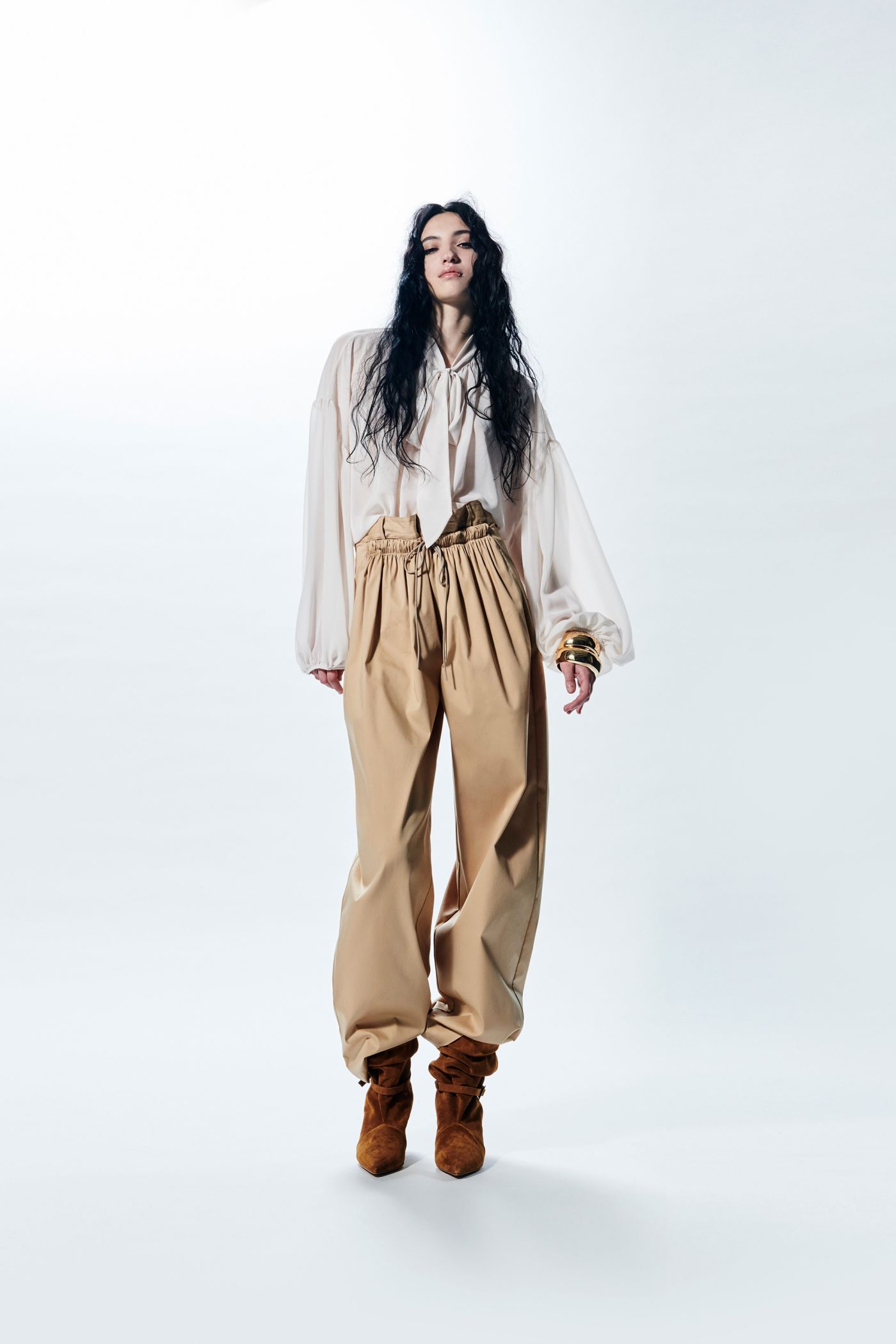 Pantalones oversize constanza.3 Pantalones oversize constanza.