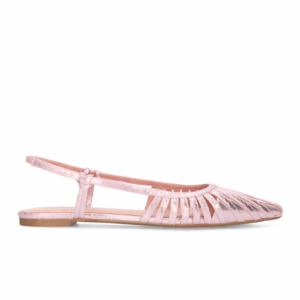 Las bailarinas Zin de Bibi Lou