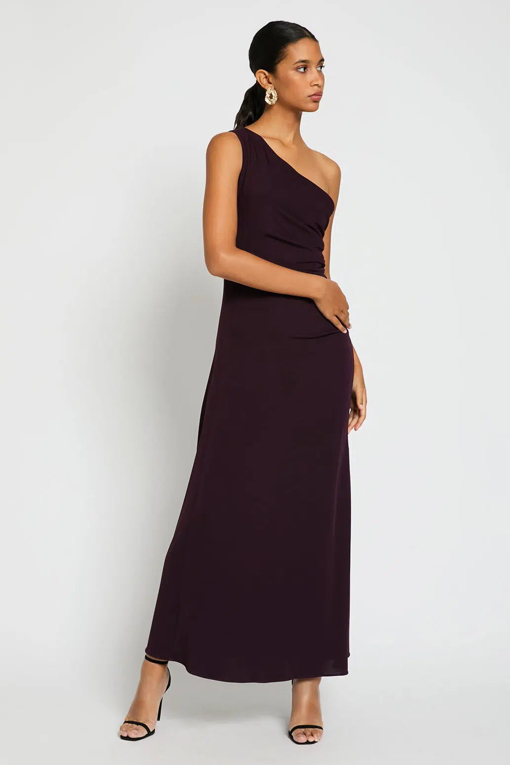 Vestido asimétrico lazo Charlina.5.jpg Vestido asimétrico lazo Charlina.