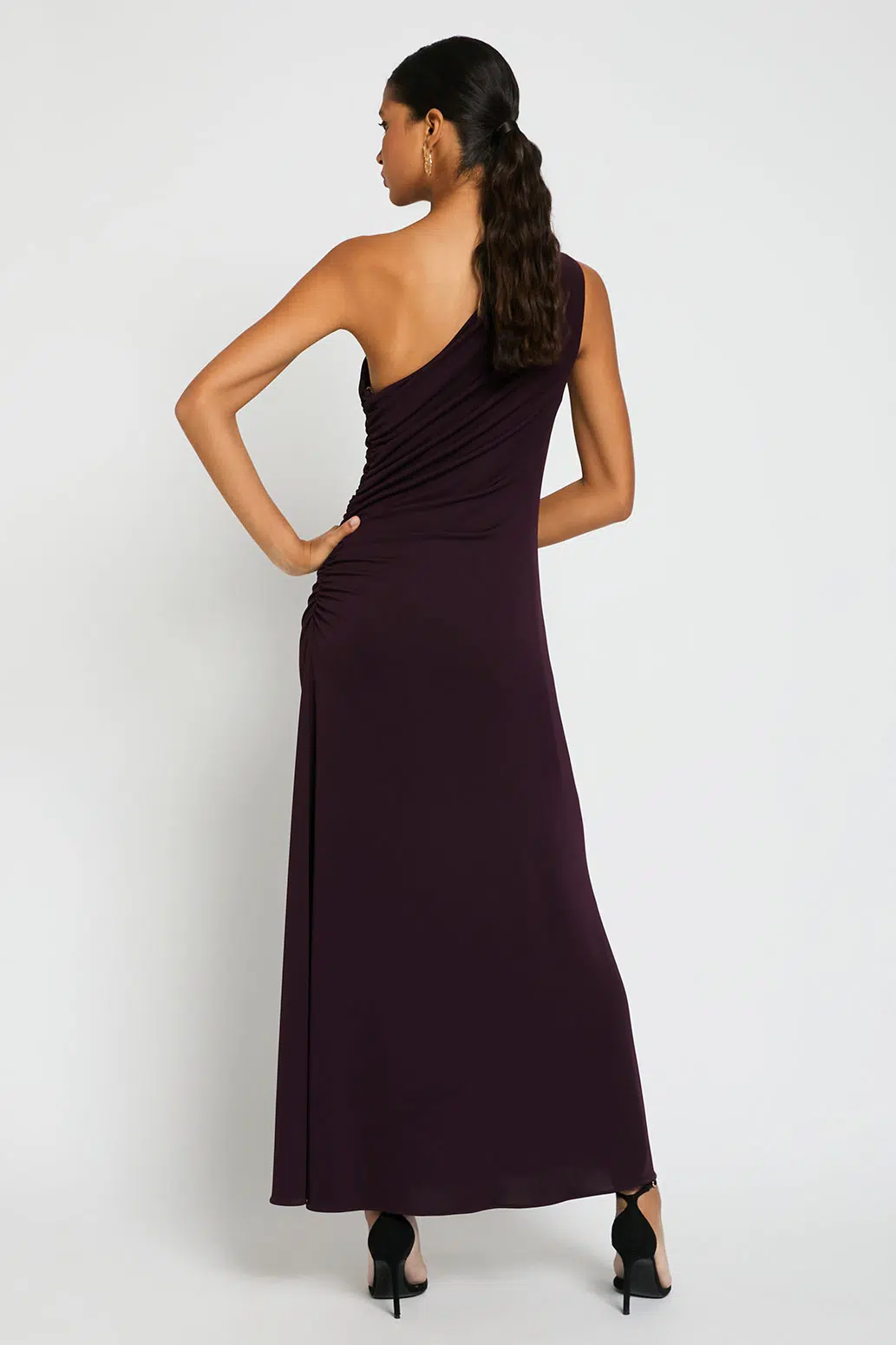 Vestido asimétrico lazo Charlina.7.jpg Vestido asimétrico lazo Charlina.