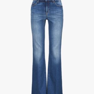 pantalones paris flared