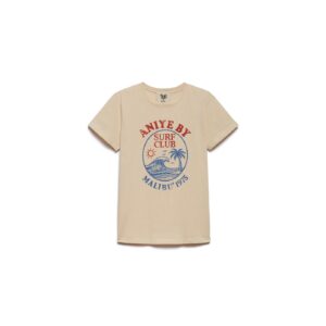 camiseta Malibu aniyeby