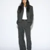 Blazer Arantxa rayas badits