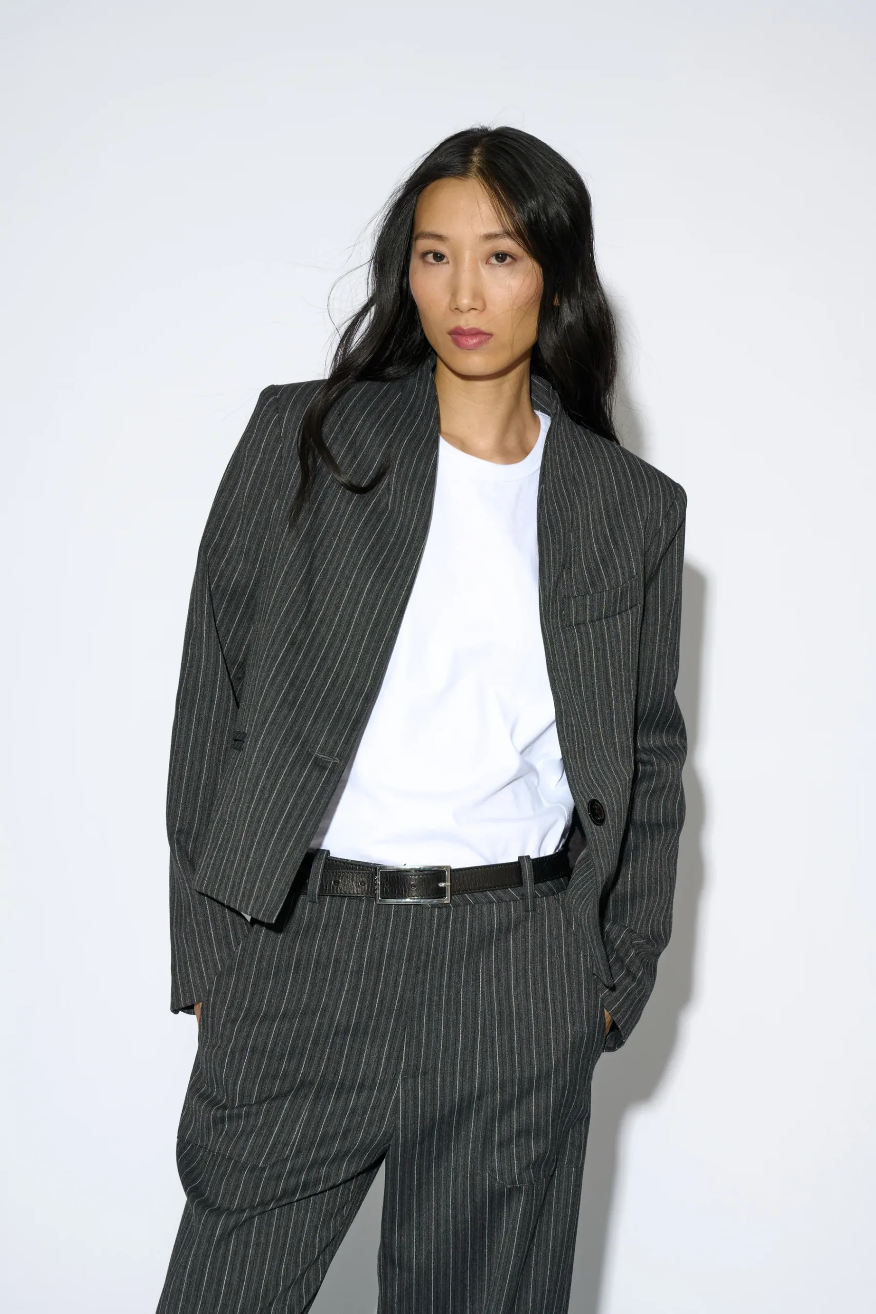 BLAZER ARANTXA RAYA GRIS1.jpg Blazer Arantxa rayas badits