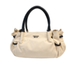 Bolso pequeño de piel Victoria | TOSCABLU