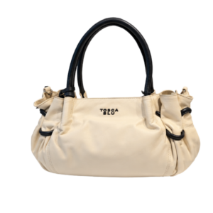 Bolso pequeño de piel Victoria | TOSCABLU