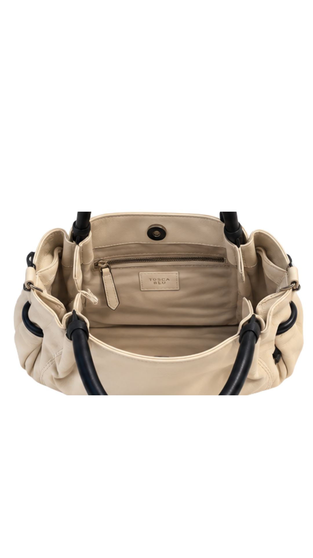 Bolso pequeño de piel Victoria | TOSCABLU Bolso pequeño de piel Victoria | TOSCABLU
