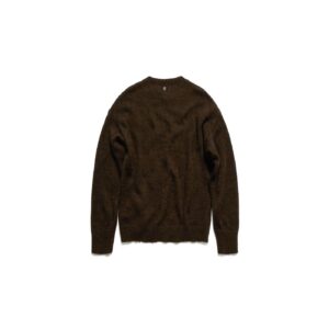 Jersey marrón Desire | ANIYEBY