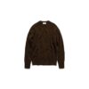 Jersey marrón Desire | ANIYEBY