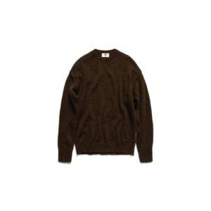 Jersey marrón Desire | ANIYEBY