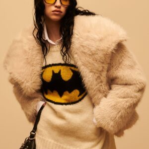 Jersey over Bat | ANIYEBY
