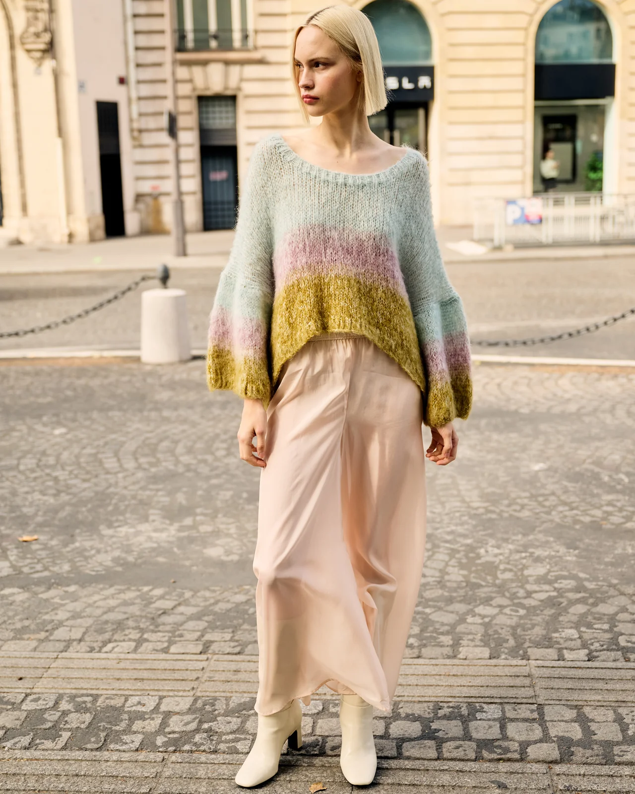 Jersey over multicolor Watty | MESDEMOISELLES PARIS 3.jpg Jersey over multicolor Watty | MESDEMOISELLES PARIS