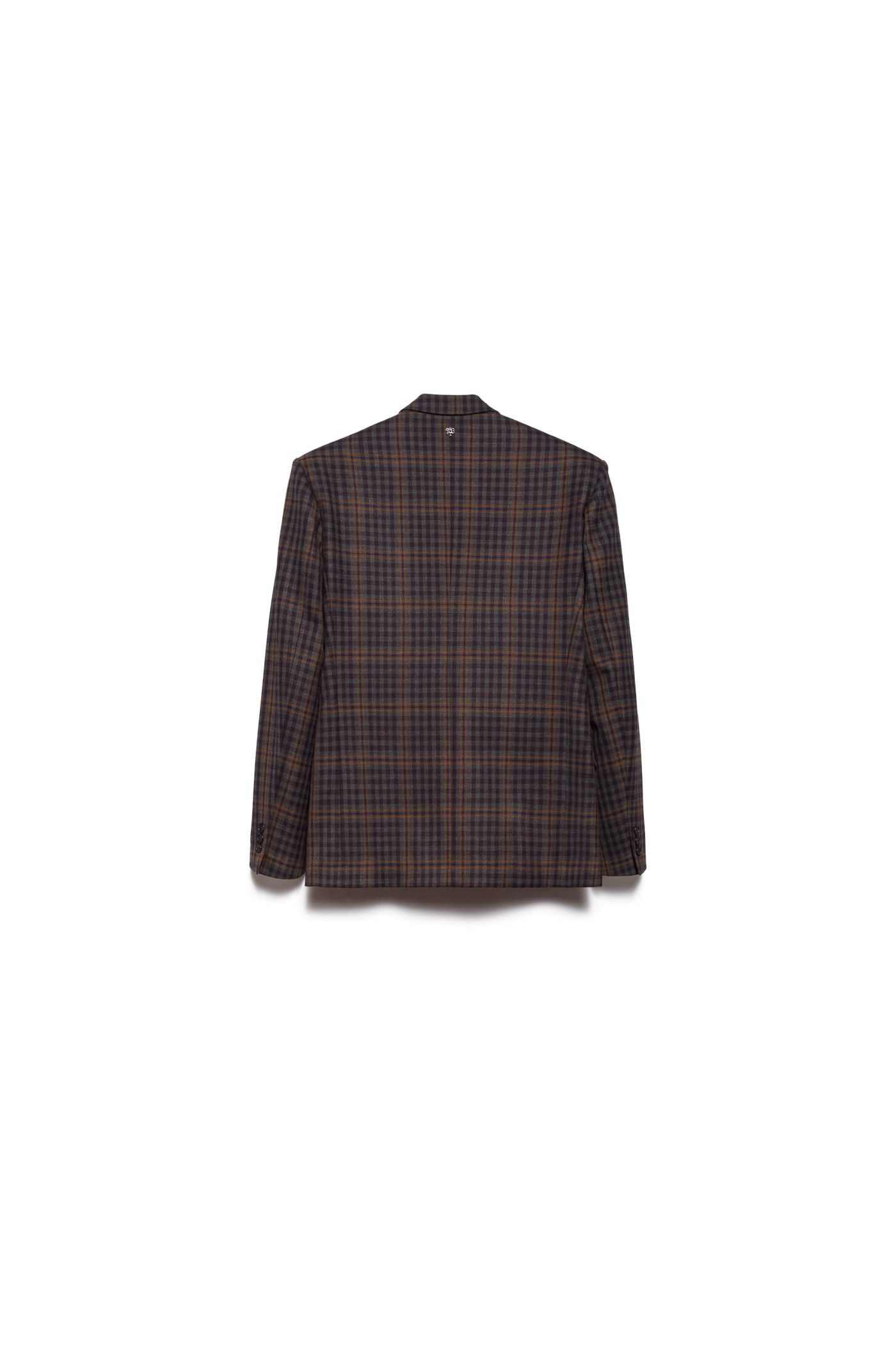 Blazer over de cuadros | ANIYEBY 12 Blazer over de cuadros | ANIYEBY