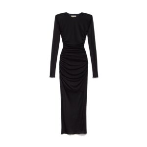 Vestido largo Norma | ANIYEBY